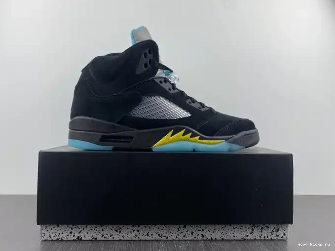 Cheap 5 DD0587-047 Aqua Jordan Air 0517